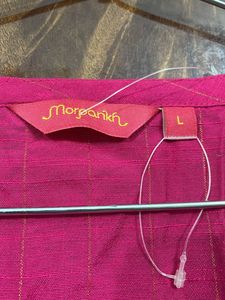 Morpankh Women Kurta