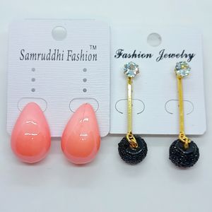 Brand New Select Any 4 Earrings At 155