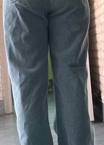 Denim Jeans