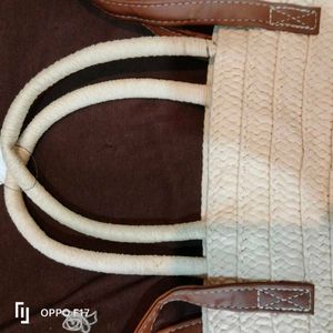 stylish beach Tote bag