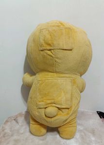 Big Size Ryan Kakao Friends Plush with Heart