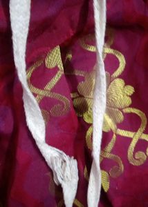 Traditional Kerala Skirt And Top