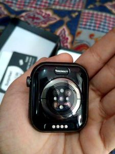 Fire Boltt Dream Smartwatch