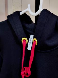 💥BUY1GET1💥 KENSIE IMPORTED women&#39;s layered-look hoodie