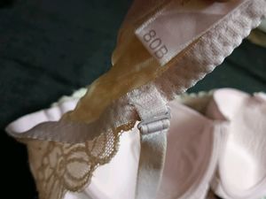 Lace Bra
