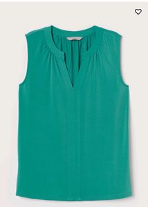 H&amp;M V-neck Shirt
