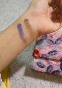 Eyeshadow Palette