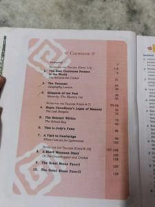 Honeydew English Reader And It So Happened....