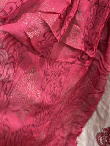 Kurta With Dupatta