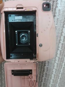 Instax Mini 8 Camera