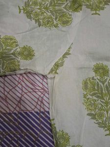 SHORT KURTI