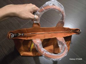 Branded Frey Suri Brand New Bag Never Used