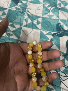 Beaded Bracelet