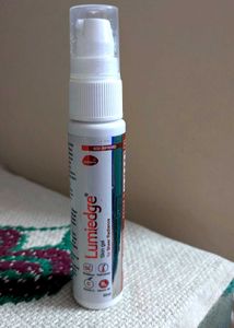 Skin Brightening/ Acne Marks Removal Cream