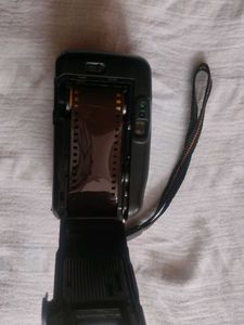 Yashica Camera