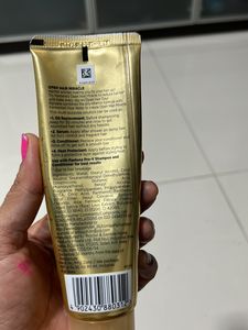 Pantene Open Hair Miracle