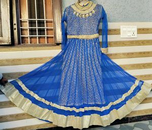 Anarkali Suit