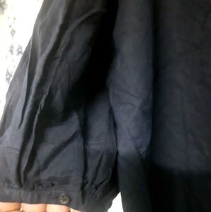 Uniqlo Women Top L Size
