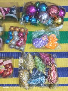Decoration &amp; Craft Items