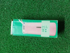 GLASS WATER BOTTLE