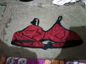 Used Bra Bundle