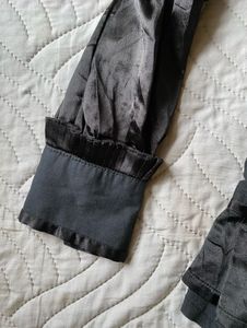 Gothic Y2K Tops
