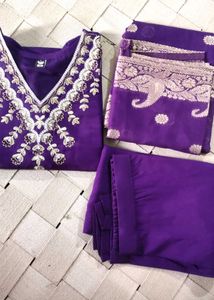 Brand New Kurta Pent Set