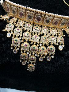 Jewellery Set