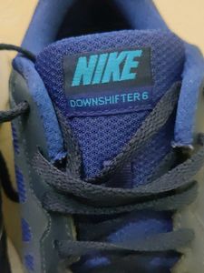 Never Worn Nike Shoes