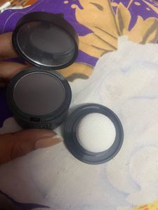 Nish Hair Line Powder