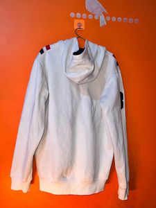 Ralph Lauren Zip-Up Hoodie