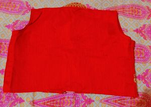 Lehnga Choli..