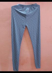 Trouser Leggings Combo