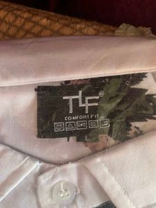 TF Comfort Fit Shirt