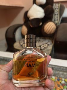 Statement Man Perfume