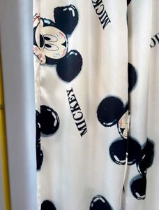 Korean Pajama Pant