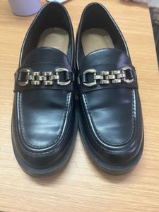 H&M loafers
