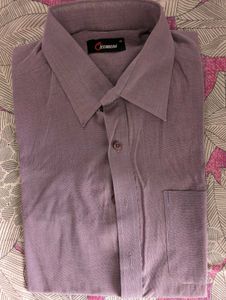 Oxemberg Full Hands Shirt &amp; Half hand T-shirt