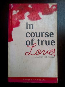 In Course Of True Love