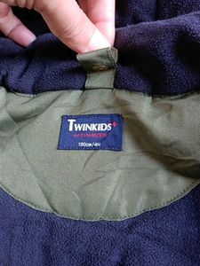 Padded Jacket