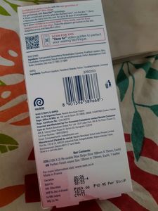 Veet Proffestional Wax Stripes 18 Count