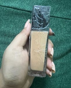 Maybelline Foundation &amp; Garnier Micellar Cleaning