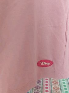 Mickey Top