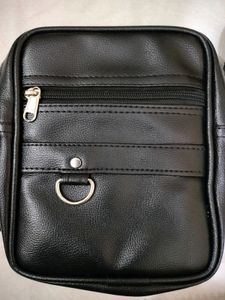 New Unused  Messenger Bag Unisex