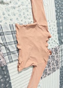 Beautiful Crop Top S