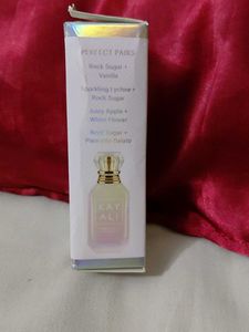 Kayali Vanilla Candy Rock Sugar- 5ml decant