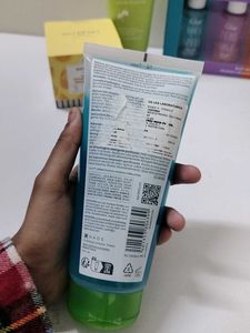 Bioderma Sebium Cleansing Gel