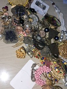 🌸TRENDY JEWELLERY SET MIXED COLLECTION🌸