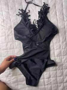 Fringle Monokini Beachdress