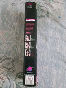 Nova 2 in 1 Hair Beauty Set